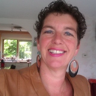 Sandra van den Berg