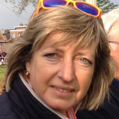 Myrthe van der Veen