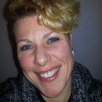 Suzanne Buck