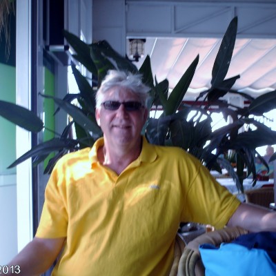 Leendert Enthoven