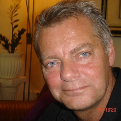 Frank Boddé