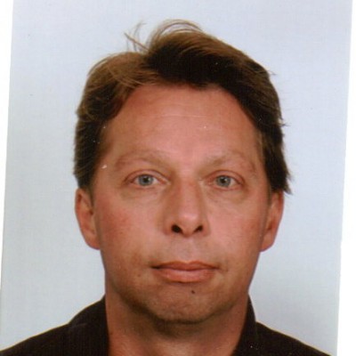 Jako Veldhuis