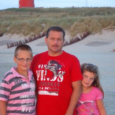 rolf de graaf