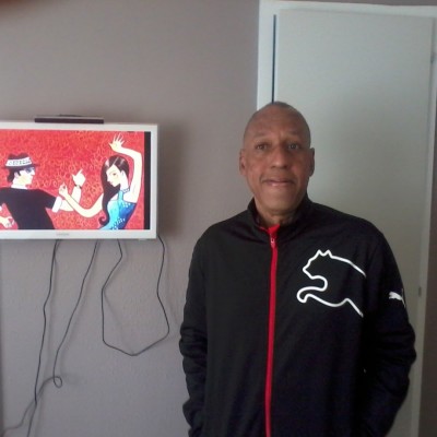 Egbert Alejandro Juliana