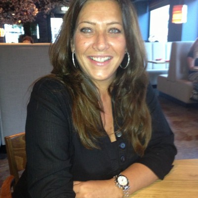 Elena Matosevic