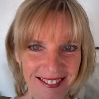 Anneke Bouwman