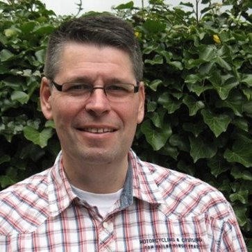 Paul Vliek