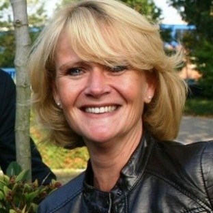 Ingrid van den Bosch-van Keekem