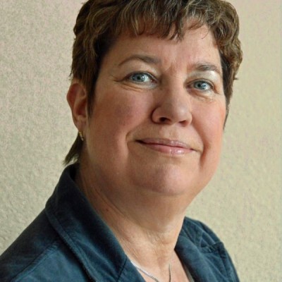 Lia Hommering-de Vos