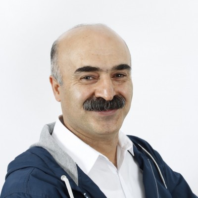 Davood Zafary