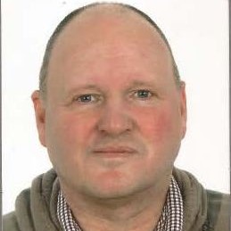 Harry Buiter