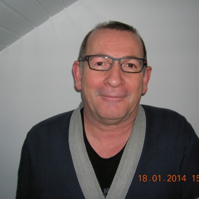 Henk Wassen