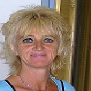 Jantina Hoekstra Pool