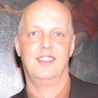 René van 't Hoff