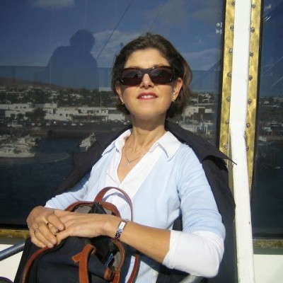caroline wulp