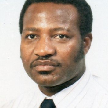 Samuel Tiase
