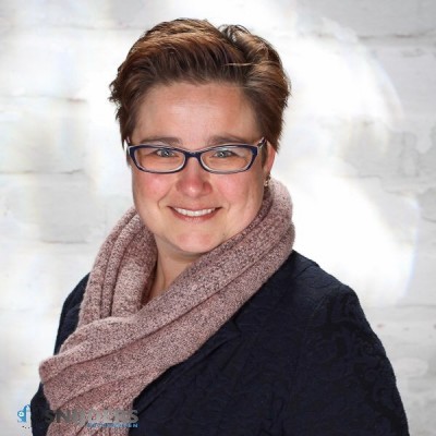 Lucienne Grote Beverborg