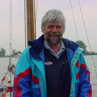 dirk sinnema