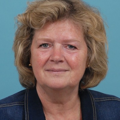 Jannie H. Witteveen-Scholten