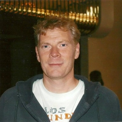 Henk Kievit