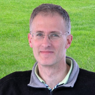 Henk van Walraven