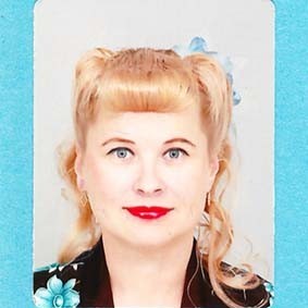 Esther Béguin-van Koert