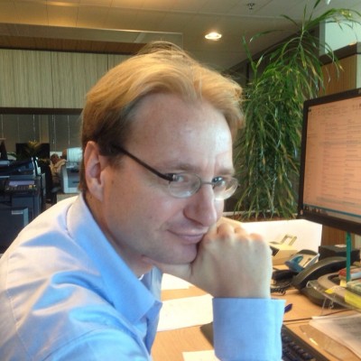 Kees Blom
