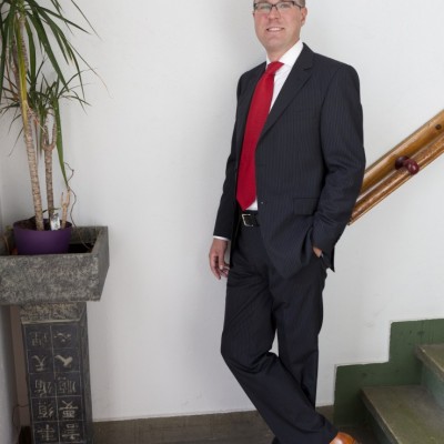 Thomas van Beurten