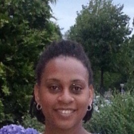 Cheryl Benjamin