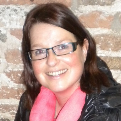 Carin Kroezen