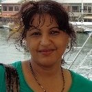Lucia Ghurahoo