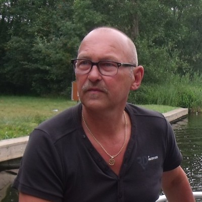 Klaas Kin