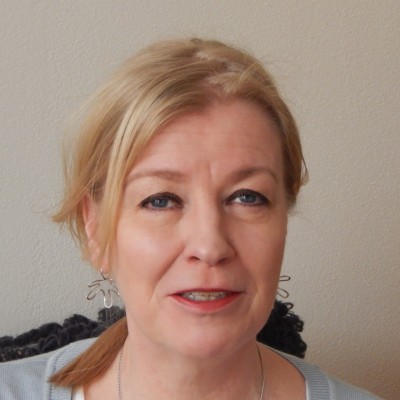 Paulette de Boer