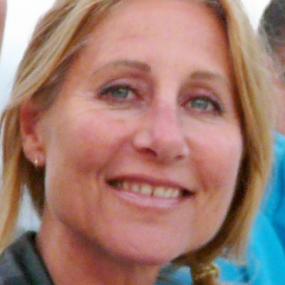 Lidia Stoelman