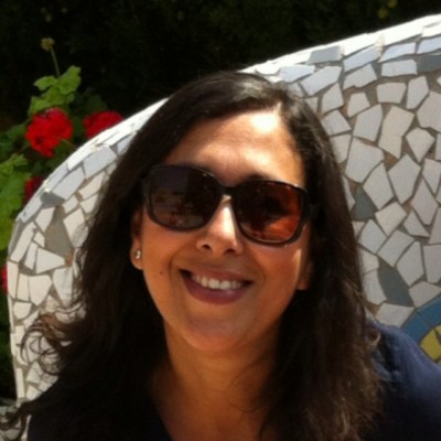 Souad el Amrani