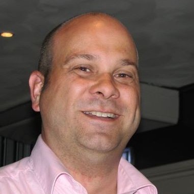 Marc Overvoorde