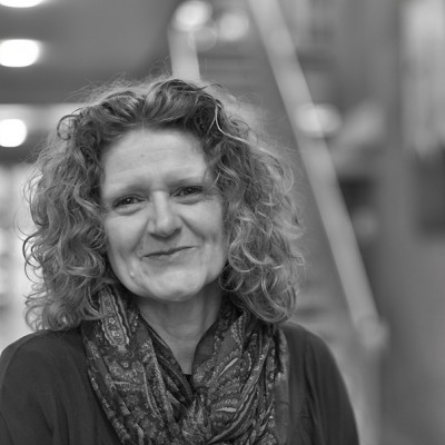 Annelies Kloosterman