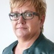 Petra Hoof van