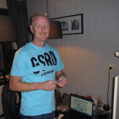 Henk Boer