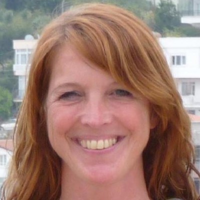 Sharon Polman