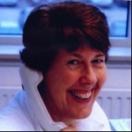 Yvonne Zeedzen