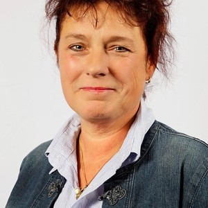 Leontine van der Brugge