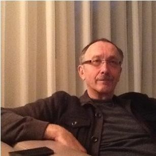 peter vrehen