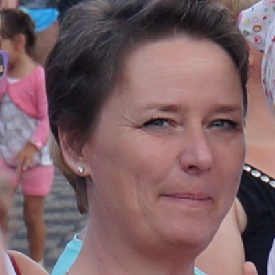 patricia pikaar