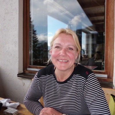 Trudy de Wit