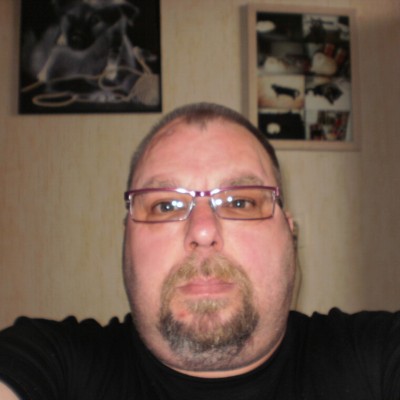 Gerrit Horsten