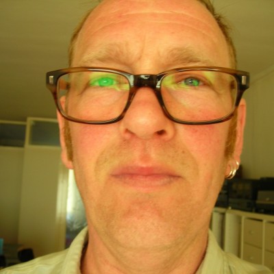 Michel Greeve