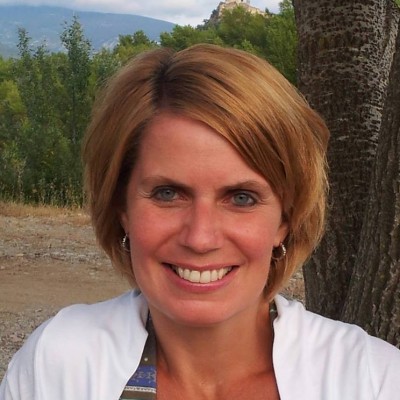 Annika Sletterink-Wessels