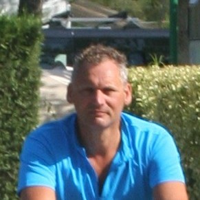 Hans Ramaker