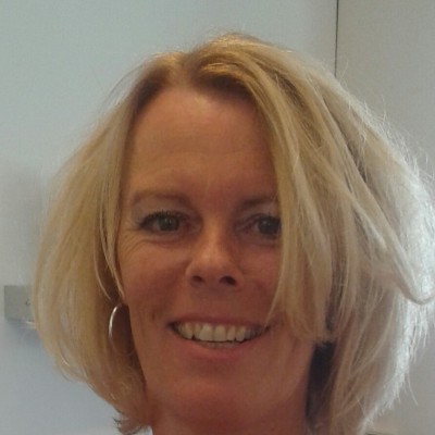 karin de mooij